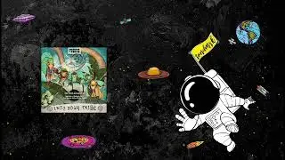 Guy Lalibert&eacute;, Soul of Zoo, Dominique Fils-Aim&eacute; - Into Your Tribe (Just Emma Remix) [Wannabe A Frog]