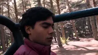 Power Rangers Dino Super Charge Episode 1 