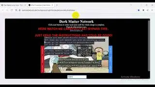 DARKWEB MONEY MAKING IDEAS 2026 (DARKMATTER) EP2