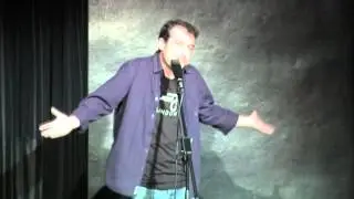 Toni Ferri - Sol@ ante el peligro 2012