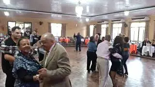 Baile da Veroka.Clube dos Sargentos com Bam Bam & Cia. 24/06/25