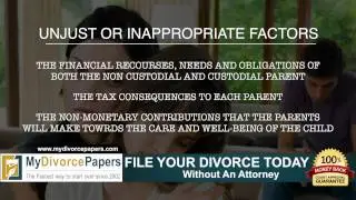 How to file New York Divorce Forms Online