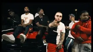 GTM Crispy Gotti x EBE Bandz x SWC Bagboy Po - Murder Bracket (Official Video) Shot By @goodpromo