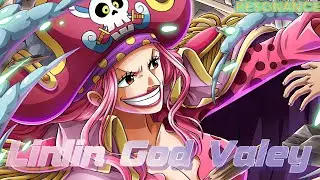 Op voyage chronicles/Yonko Combat/The strong world Обзор персонажа Линлин Долина Бога.