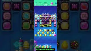 Candy crush soda level 17861-17870