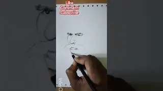#radhanathray #bestdrawings #easydrawing #pencil_drawing #pencilshading #pencil_sketch #shorts