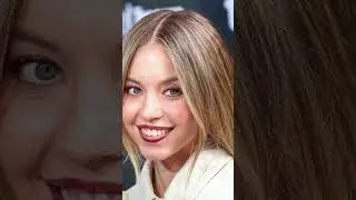 Sydney Sweeney&rsquo;s DRAMATIC Transformation For New Boxing Biopic #shorts #shortvideo #shortsfeed