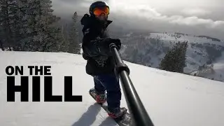 Vail Mountain 100% open? Not quite &ndash; Vail Daily On the Hill Feb. 14, 2023
