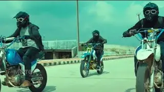 Valimai Theme The Intense of Fire Ajith kumar#valimai#valimaitheme