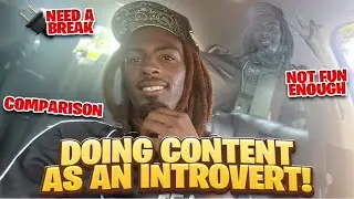 The Truth About Being an Introverted Content Creator