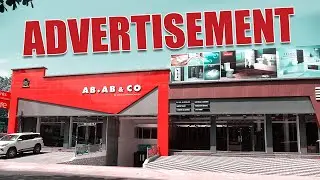 AB AB & CO | ADVERTISEMENT