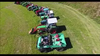 Oldtimerclub F&ouml;hr 29.06.2019