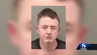 Gilroy man arrested