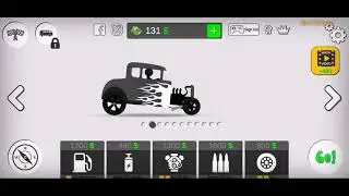 Stickman Destruction Zombie Вот! Обзор
