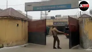 BB Police Station#Samba#Zahoor Ahmad Rather# terrorist#TRF# killing#1Policemen#3 BJP activists