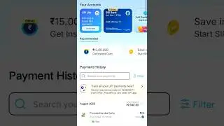 Paytm Wallet Balance Kaise Check karen l How To Check Payment l #shortvideo#trending#youtube #viral