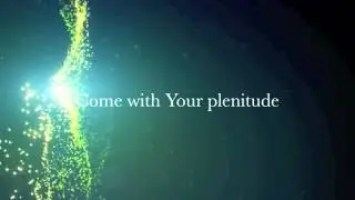 Come oh Holy Spirit