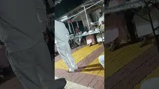 Amrute Baba Vadhdivas @ Siddhpimpri