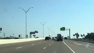 Donna Texas