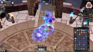 Nostale ADT 04/09 Sp6 PVE (sword 45 r6+8)