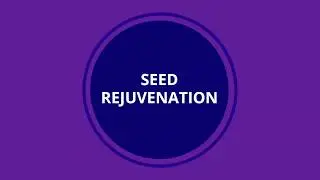 Robofarm LLC - Cell Biology / Seed Rejuvenation