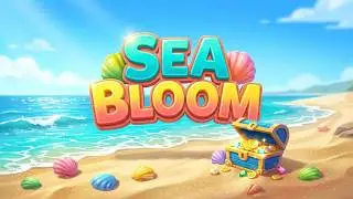 Sea Bloom Game Gameplay Android Mobile