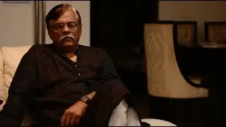 Vibhuti Narain Rai on Hashimpura