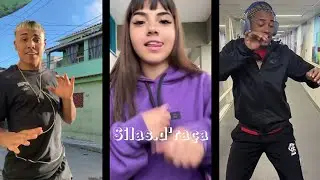 SEQUÊNCIA ATUALIZADA 12  MINUTOS DE FUNK RJ 2026 TIK-TOK