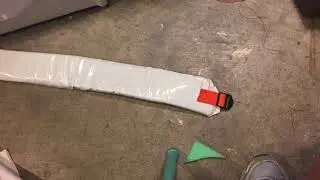 How I Made my Pidge cosplay
