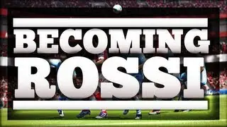 FIFA 13 | Be A Pro - 