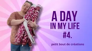A DAY IN MY LIFE 4 : MISS CATASTROPHES... @anceaparis @ikatee @jolilab8172