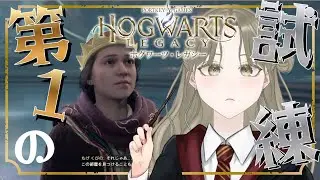【ホグワーツレガシー】 