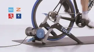 Tacx Genius Smart - T2080 (NL)