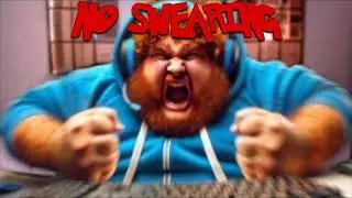 No swearing(free to use it)