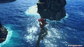 Xenoblade Chronicles 3 : Cadensia trick, ring giving 60% critical hits