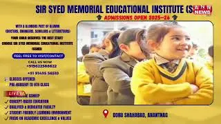 Kashmiri News @6PM  | Latest Update | Jammu Kashmir | 25 Dec
