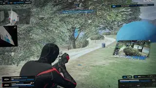 FIVEM HIGHLIGHTS DIDIFPS #55 (100% GOAT) NT DOMINGOAT !