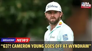 Western Amateur 2025 Future Golf Stars Battle at Skokie। USA NEWS TODAY