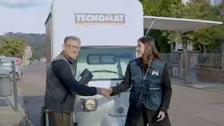 Tecnomat Olbia: colazione dolce o saldata?