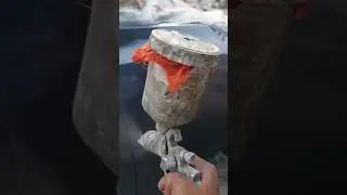 belno fanter pent #viralvideo #viralvideo #dentingpenting #detailing #phonk