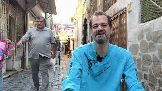 “Ejder Usta: Diyarbakır Sur’da Ciğer, Gazze’de Vefa ”(açıklamada detaylara yer verilmiştir) 