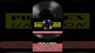 Telescope SONG over 🔭 Polarex Unitron Gem from Oslo (Space Rock Music)