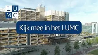 Kijk mee in het LUMC | Skillslab en Simulatiecentrum