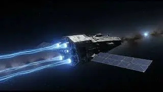Eco Friendly Rocket Fuels  Paving the Way for Sustainable Space Transportation