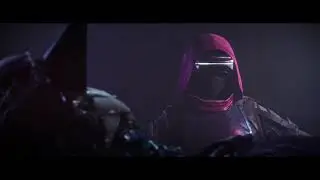 Cayde death scene finale 3
