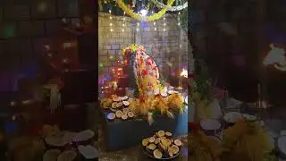Tulsi pooje at Navunda #TulsipoojeatNavunda #youtube #youtubeshorts #viral #viralshorts #reels 