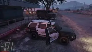 Green Light Role Play GTA Online Roleplay on Console