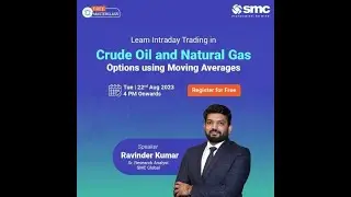 Trading Setup for Crude Oil and Natural Gas! 🛢️🔥