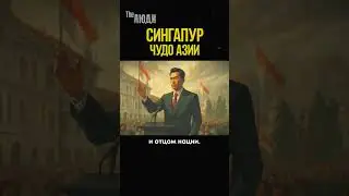 Победил коррупцию &mdash; построил страну | История Ли Куан Ю и Сингапурского чуда