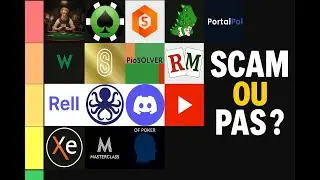 STOP ! Ne paye rien avant d&rsquo;avoir vu &ccedil;a (Poker Tracker, Masterclass&hellip;)